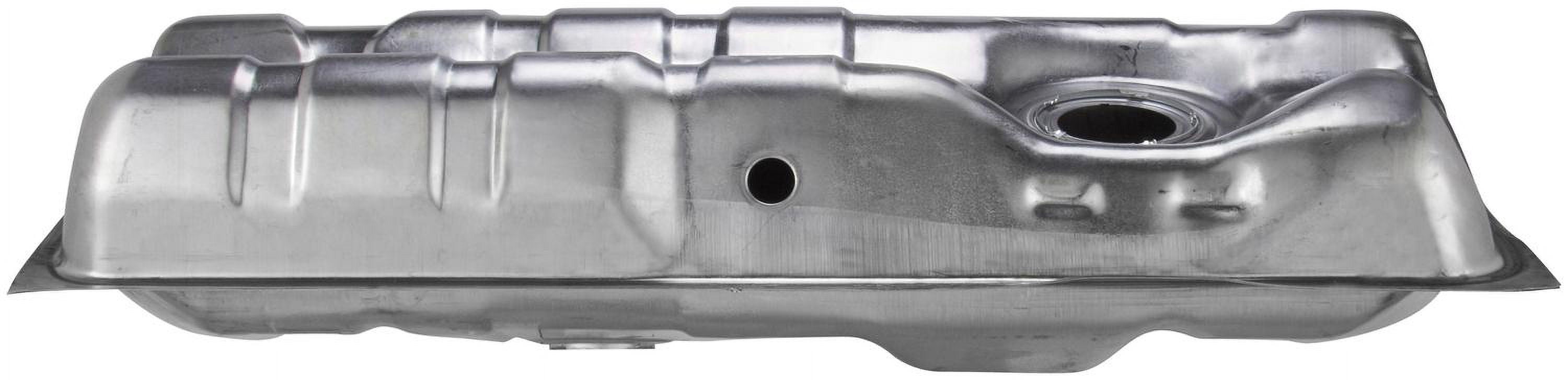 Spectra Premium F19 Fuel Tank Fits select: 1987-1991 FORD CROWN VICTORIA, 1983-1986 MERCURY GRAND MARQUIS