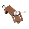 thumbnail image 1 of de la cabeza giratoria, estante de cartuchos de estilos de fono, registros del soporte del jugador cartuchos de accesorios de la cubierta, 1 of 9