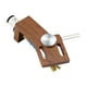 thumbnail image 1 of Cabezal para tocadiscos, agujas de fono, soporte para cartuchos, soporte para puntero de tocadiscos, cubierta para cartuchos resistente al desgaste, 1 of 9
