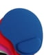 thumbnail image 4 of Reposamuñecas para ratón, reposamuñecas, alfombrilla para ratón, reposamuñecas, alfombrilla para ratón ergonómica, máxima comodidad, 4 of 5