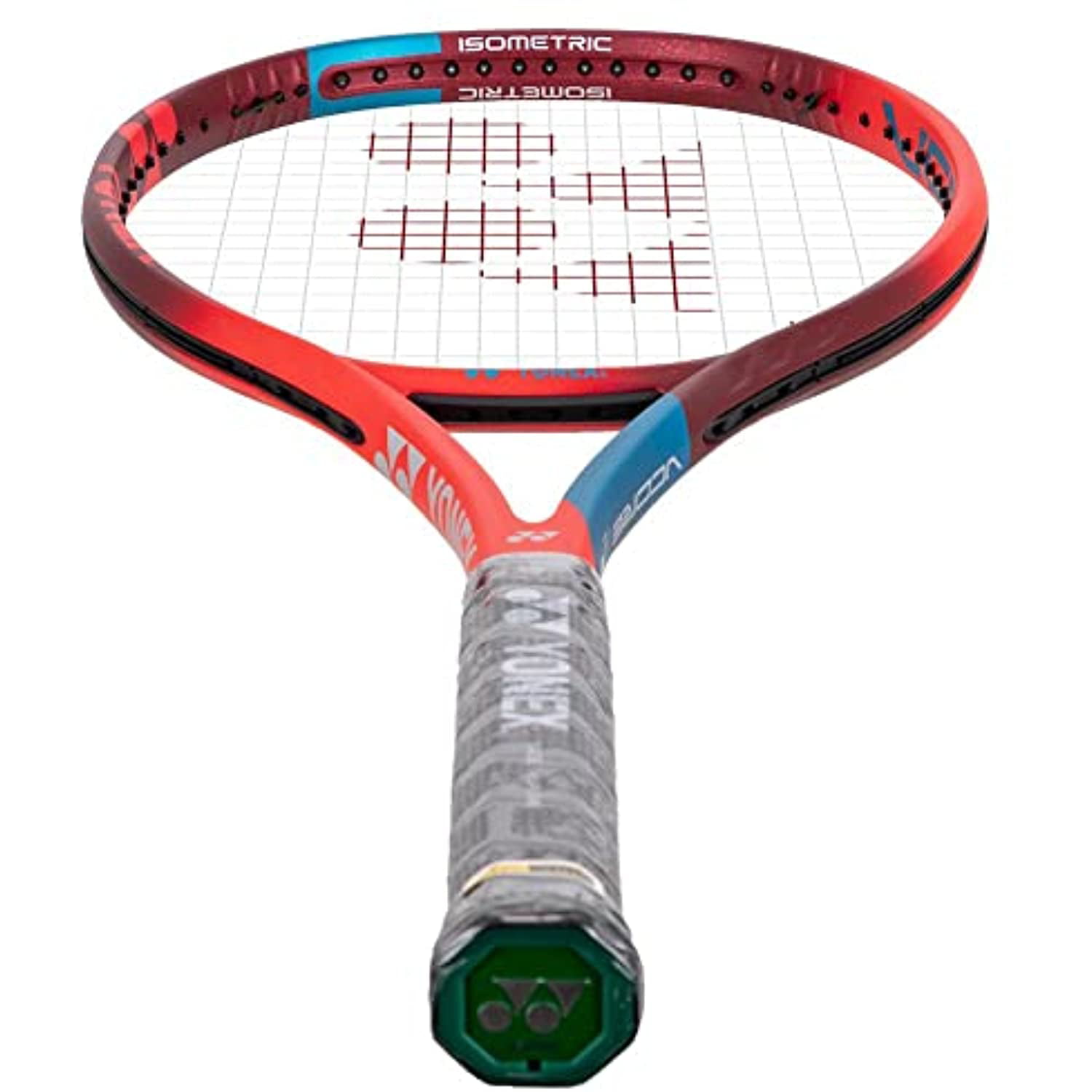YONEX VCORE 100 Plus 6th Gen Tennis Racquet 
