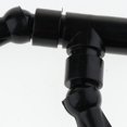 thumbnail image 4 of Salida de agua del acuario Sunnimix 10 Pcs Tubo de Salida negro, 4 of 8
