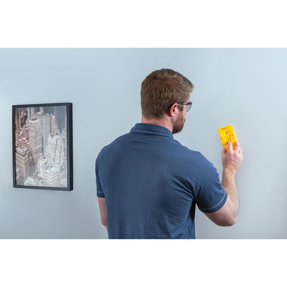 Stanley Tool STHT77587 0.75 in. Stud Finder