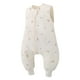 thumbnail image 2 of Pijama Niña Miracle Baby Saco de Dormir para Bebé con Cremallera Bidireccional 1.5tog,de 12 a 24 Meses, 2 of 6