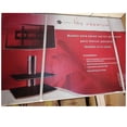 thumbnail image 2 of Mueble Para Pared Kit Universal Para Montar Pantalla valery ktv-200a Valery mueble, pared, tv, 2 of 2