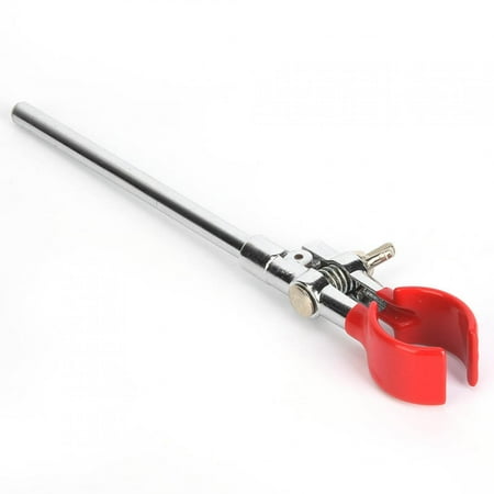 

Laboratory Teaching Instrument Lab Flask Clamp Clip Fixing Tool Experiment Accessory
