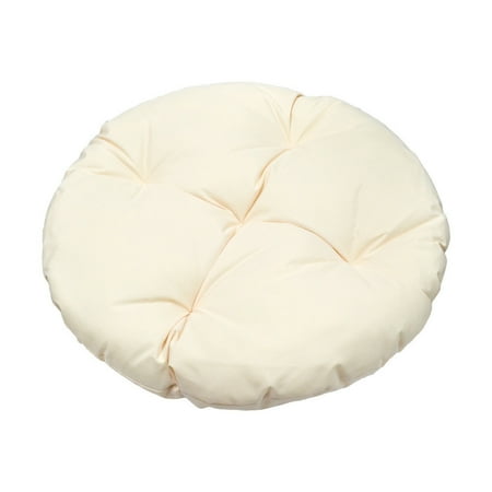 Papasan Chair Pad Khaki 48