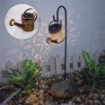 thumbnail image 3 of Agua Sor Enciende Luz Sor Impermeable Del ín IP55 , Sin soporte Rack Cobre Sin soporte CUTICAT none, 3 of 8