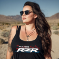 thumbnail image 4 of Polaris RZR Women's Tank Top, 4 of 5