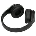 thumbnail image 2 of OY712 Wireless Bluetooth Headset with 3.5mm Audio Cable Microphone Foldable Headset, 2 of 5