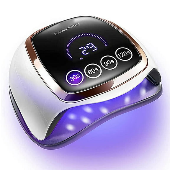UV NAIL DRYER