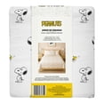 thumbnail image 2 of Juego de Sábanas Peanuts Individual Snoopy, 2 of 4