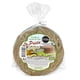 thumbnail image 1 of Tortillas de harina de trigo La Prieta integral con aceite de oliva 10 pzas, 1 of 3