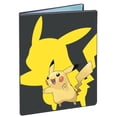 thumbnail image 2 of Ultra Pro 9-Pocket Pokémon Portfolio: Pikachu (2019), 2 of 3