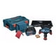 thumbnail image 2 of Nivel Laser De Lineas 50 Metros Gll 3-50 Professional Bosch BOSCH GLL 3-50, 2 of 6