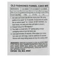 thumbnail image 3 of Old Fashioned County Fair Funnel Cake Mix, 5 lb | 6 Bags Per Case, 3 of 4