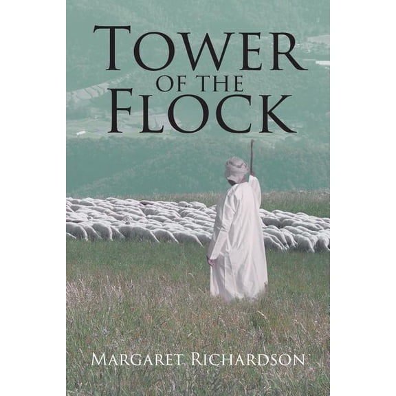 Tower Of The Flock, (Paperback)