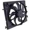 thumbnail image 3 of For 2017-2022 Rogue Sport Cooling Fan Assembly 214816MA0B NI3115162, 3 of 5