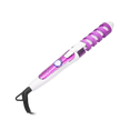 thumbnail image 2 of Electric Rotary Curling Iron Spiral Anti-Scald Hair Styling Tools US Plug, 2 of 4