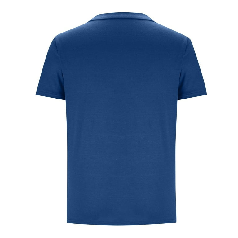 Life Is Good Men’s Pickleball Wizard Crusher Tee – Soft Cotton T-Shirt In Darkest Blue