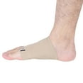 thumbnail image 6 of LIYJTK Arch Support,Gel Foot Arch Support Insole Sleeve Foot Cushion Heel Protection,Arch Foot Cushion, 6 of 8