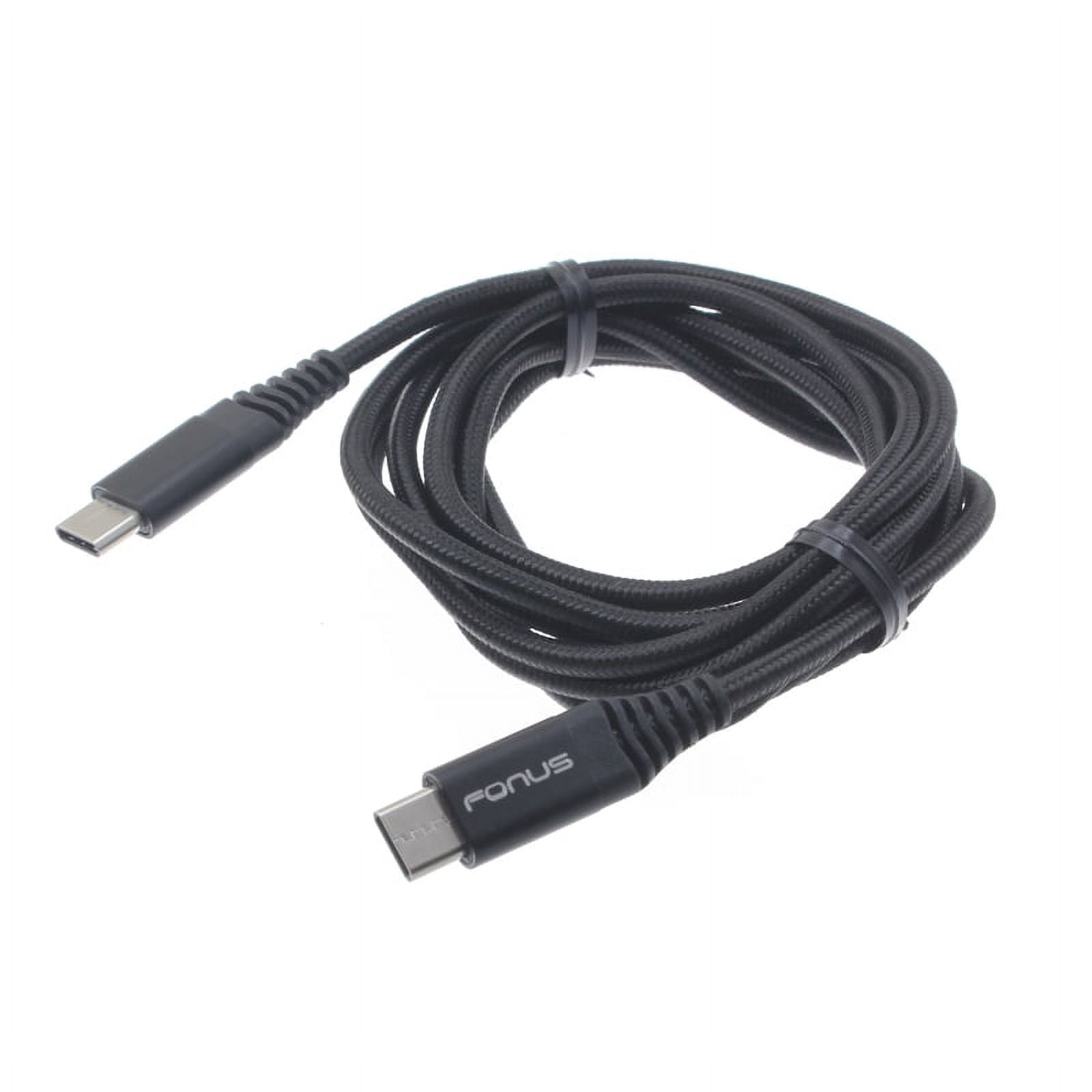 25W Fast Home Charger PD Type-C for Samsung Galaxy S20/FE/FE/Plus/Ultra/S21/FE/FE/Plus/Ultra/S22/Plus/Ultra - 6ft USB-C Cable Quick Power Adapter Travel Wall