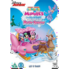 Minnies Winter Bow Show (Uk Import) Dvd New