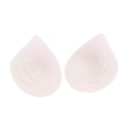 thumbnail image 3 of Milaget Bra Pads Inserts Comfortable Replacement Pads for Bikini Swimsuit Daily Wear M, 3 of 9