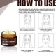 thumbnail image 3 of Crema de retinol antienvejecimiento, antiarrugas, iluminadora, hidratante para la piel, para uso facial, 3 of 4