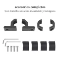 thumbnail image 4 of Soporte De Clip Auxiliar Para Faro De Motocicleta 2 Piezas, 4 of 6
