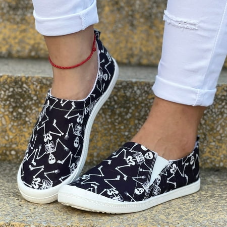 

Women Warm Casual Shoes Sunflower Print Printing Fashion Color Soft Sole Casual Shoes Non Slip Lazy Casual Shoes