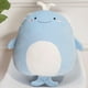 thumbnail image 2 of Almohada de felpa con forma de ballena Zielind de 40 cm para regalo de cumpleaños para niños, 2 of 7