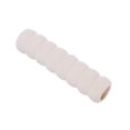 thumbnail image 2 of 4pcs Spiral Door Handle Cover Child-safe Knob Cover Protective Door Lock Cover(Beige), 2 of 2