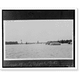 thumbnail image 2 of Historic Framed Print, 1 mile W. of Wabash, Ark., 17-7/8" x 21-7/8", 2 of 9