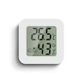thumbnail image 1 of Xiaomi Mini Lcd Digital Thermometer Hygrometer Indoor Room Temperature Humidity Meter, 1 of 5