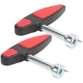 thumbnail image 3 of Removedor De Clavos Para Zapatos, Llave Duradera Para Puntas De Zapatos, Tamaño Compacto Para Golf ANGGREK AI2715, 3 of 8