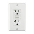 thumbnail image 1 of Leviton Ground Fault Circuit Interrupter, 1 of 1