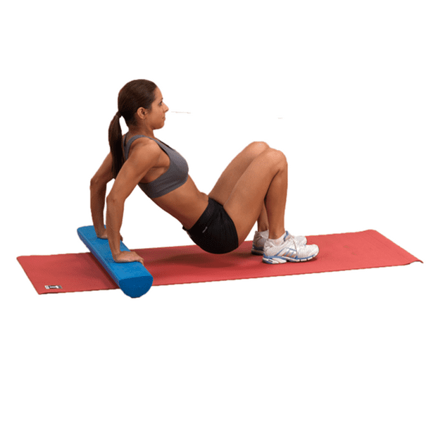 Body Solid Tools Foam Roller 36 Inch