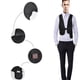 thumbnail image 5 of Chaleco Calefactable Chaleco Calefactor Eléctrico Chaqueta Calefactable Para Hombres Y Mujeres Cateissary HA038179-00, 5 of 6
