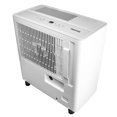 thumbnail image 4 of Danby DDR050BSPWDB 50-Pint Dehumidifier with Pump & Wi-Fi in White, 4 of 5