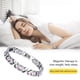 thumbnail image 4 of Pulsera de terapia de energía Cuidado de la salud Joyería unisex Pulsera de ayuda para dormir de moda JShteea Cuidado Belleza, 4 of 7