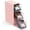 1Pcs-Pink, variant on BZUEPRS Plastic Tea Bag Organizer, Stackable Acrylic Tea Box with 3 Drawers, Clear Tea Storage for Coffee Sugar Snacks, Tea Bag Holder for Home Kitchen Office Pantry Cabinet (1 Pcs)