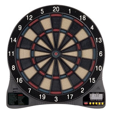 electronic dart board walmart