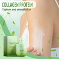 thumbnail image 2 of Collagen Firming Cream, Firming Cream, Moisturizing Firming Body Cream, Firming Resurfacing Cream For All Skin Types, 2 of 10