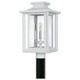 thumbnail image 5 of Quoizel Lighting - Three Light Outdoor Post Mount - Outdoor - Wakefield - 3, 5 of 8