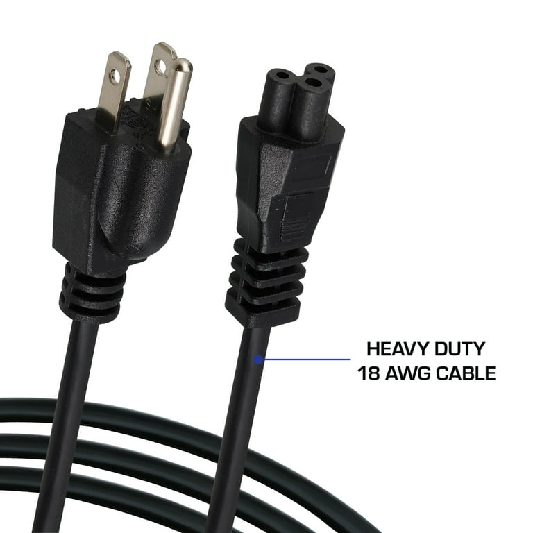 C2G Câble D'alimentation à 90 Degrés 16 AWG De 2 Mètres (IEC320C13R