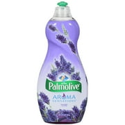 Palmolive Aroma Sensations Dish Liquid, Lavender, 20 oz