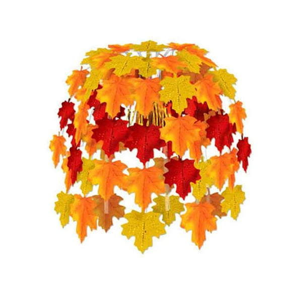 Leaves Of Autumn Cascade- Pack of 12