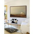 thumbnail image 4 of Marmont Hill "Cabo Espichel 2" by Ingrid Beddoes Framed Painting Print, 4 of 5