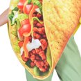 thumbnail image 4 of Let's Taco Bout It - Adulte Unisexe, 4 of 7